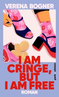 Produktbild I am cringe, but I am free