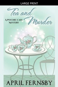 Produktbild: Tea and Murder