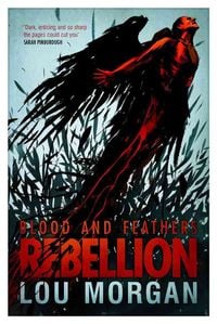 Produktbild: Blood & Feathers Rebellion