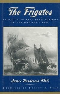Produktbild: Frigates