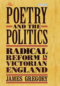 Produktbild: The Poetry and the Politics