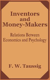 Produktbild: Inventors and Money-Makers