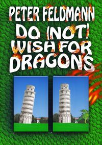 Produktbild: Do (not) Wish For Dragons