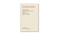 Produktbild: S&auml;mtliche Werke. Historisch-Kritische Ausgabe, Band 23.2