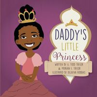 Produktbild: Daddy's Little Princess