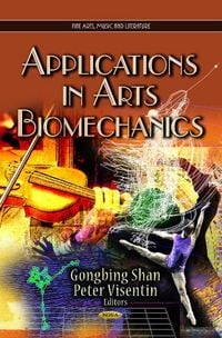 Produktbild: Applications in Arts Biomechanics