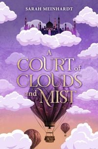 Produktbild: A Court of Clouds and Mist
