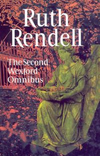 Produktbild: The Second Wexford Omnibus