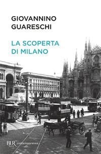 Produktbild: La scoperta di Milano