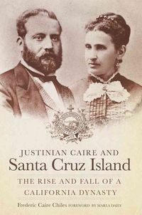 Produktbild: Justinian Caire & Santa Cruz I