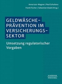 Produktbild: Geldw&auml;schepr&auml;vention im Versicherungssektor