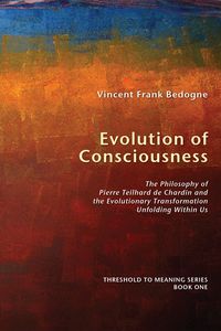 Produktbild: Evolution of Consciousness