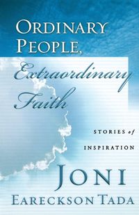 Produktbild: The Ordinary People, Extraordinary Faith