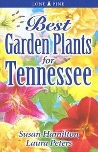 Produktbild: Best Garden Plants for Tennessee