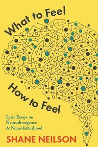 Produktbild: What to Feel, How to Feel