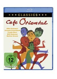 Produktbild: Caf&eacute; Oriental