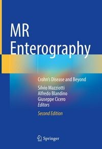 Produktbild: MR Enterography