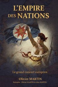 Produktbild: L'Empire des Nations