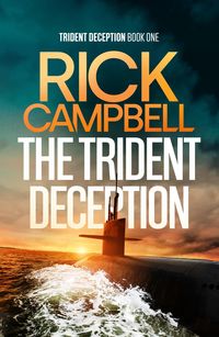 Produktbild: Trident Deception