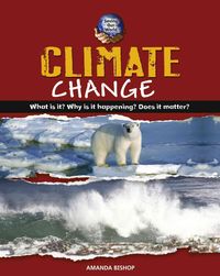 Produktbild: Climate Change