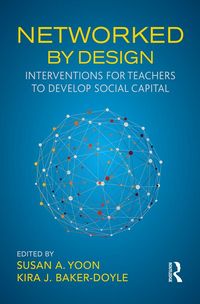 Produktbild: Networked By Design