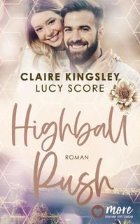 Produktbild: Highball Rush