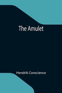 Produktbild: The Amulet
