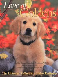 Produktbild: Love of Goldens