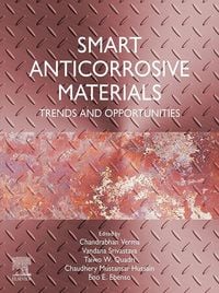Produktbild: Smart Anticorrosive Materials