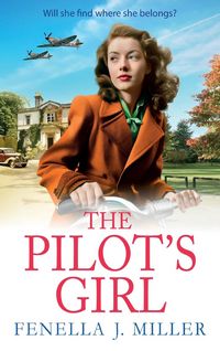 Produktbild: The Pilot's Girl