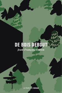Produktbild: De bois debout