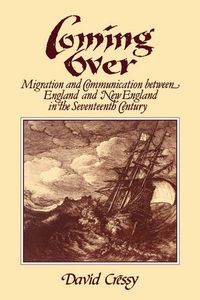Produktbild: Coming Over