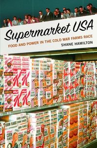 Produktbild: Hamilton, S: Supermarket USA