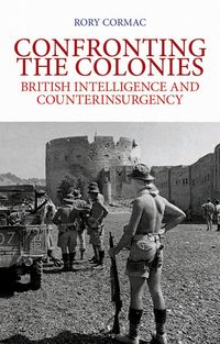 Produktbild: Confronting the Colonies
