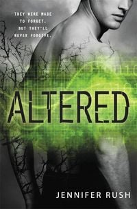 Produktbild: Altered