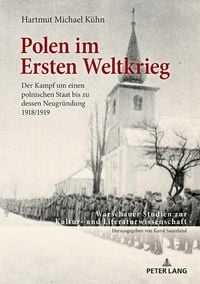 Produktbild: Polen im Ersten Weltkrieg