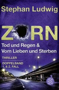 Produktbild: Tod und Regen / Vom Lieben und Sterben - Zwei Thriller exklusiv in einem Band