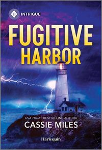 Produktbild: Miles, C: Fugitive Harbor