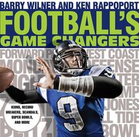 Produktbild: Football's Game Changers