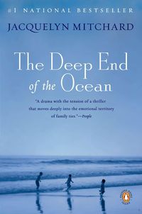 Produktbild: The Deep End of the Ocean