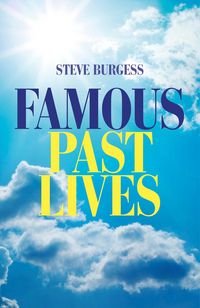 Produktbild: Famous Past Lives