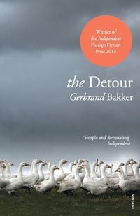 Produktbild: The Detour