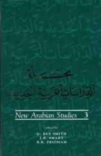 Produktbild: Bidwell, R: New Arabian Studies Volume 3