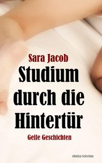 Produktbild: Studium durch die Hintert&uuml;r