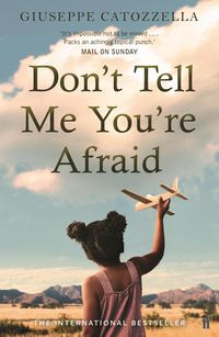 Produktbild: Don't Tell Me You're Afraid