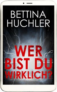 Produktbild: Wer bist du wirklich?