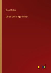 Produktbild: Minen und Gegenminen