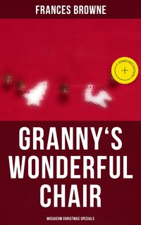 Produktbild: Granny's Wonderful Chair (Musaicum Christmas Specials)