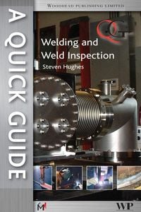 Produktbild: A Quick Guide to Welding and Weld Inspection
