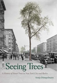 Produktbild: Dumpelmann, S: Seeing Trees
